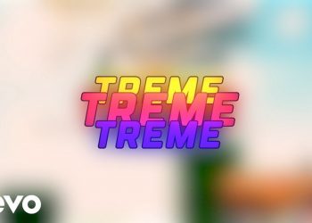 Discopraise – Treme, Treme, Treme