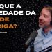 Por Que A Ansiedade Da Dor De Barriga | Dr. Pablo Bernardes – [Cortes do Pedras Vivas PODCAST]