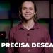Você Precisa Descansar | EP.26 Devocional Combatendo a Ansiedade – David Augusto