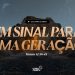 UM SINAL PARA UMA GERAÇÃO  – LIVE – Livres Church – Daniel Cezário
