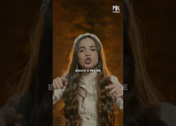 Eurice Diniz e Ruthe Dayanne | Sou Eu #Shorts