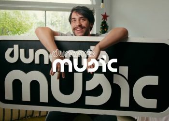 DEPOIMENTO ÁLBUM ALL SAINTS – Dunamis Music