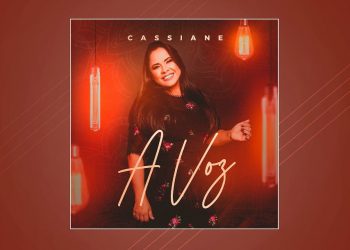 Cassiane – A Voz (EP Completo)