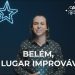 Belém, O Lugar Improvável – A Estrela, Os Magos e O REI | David Augusto