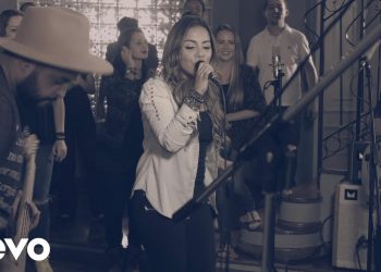 Gabriela Rocha – Meu Salvador (Ao Vivo 2)