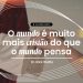 O MUNDO É MUITO MAIS CRISTÃO DO QUE O MUNDO PENSA – Dr. Rikk Watts – LIVE – Livres Church