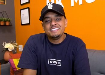 Mateus Pereira – Entrevista do single “Vai Adorando” (#News)