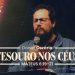 TESOUROS NO CÉUS – LIVE – Livres Church – Daniel Cezário