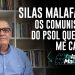 SILAS MALAFAIA! OS COMUNISTAS DO PSOL QUEREM ME CALAR
