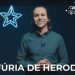 A Fúria De Herodes – A Estrela, Os Magos e O REI | David Augusto