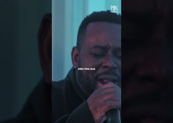 Gisele Nascimento e Samuel Messias | No Secreto #Shorts