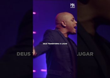 Mateus Pereira e Delino Marçal | Vai Adorando #Shorts