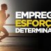 EMPREGUE ESFORÇO E DETERMINAÇÃO | SILAS MALAFAIA – MOTIVACIONAL