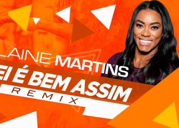 Elaine Martins – Sei É Bem Assim – Templo Fit Remix