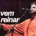 Ele Vem Pra Reinar | Wini Orsolini (Ao Vivo)
