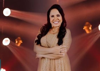 Cassiane – Medley (Ao Vivo) (Clipe Oficial MK Music)