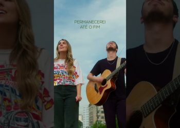 Existe um olhar 👀🔥 #dunamismusic #raphagonçalves #louvor #adoração #oração #acustico #worship