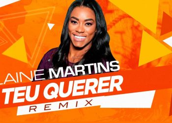 Elaine Martins – Teu Querer – Templo Fit Remix