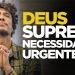 DEUS SUPRE NECESSIDADES URGENTES | SILAS MALAFAIA – MOTIVACIONAL