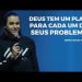 DEUS Tem Um Plano Para Cada Um Dos Seus Problemas | As Ressurreições De JESUS (Ep 1) – David Augusto
