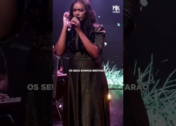 Elaine Martins – Colhendo Frutos (Ao Vivo) #Shorts