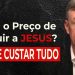 Qual o Preço de Seguir a Jesus? – Steven Lawson (LANÇAMENTO)
