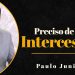 CULTO AO VIVO | Preciso de um intercessor – Paulo Junior | Defesa do Evangelho