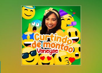 Vaneyse – Curtindo de Montão (EP COMPLETO)