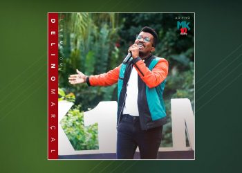 Delino Marçal – Live MK 10 Milhões (EP COMPLETO)