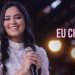 Eula Cris – Eu cheguei (Clipe Oficial MK Music)