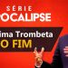 A Última Trombeta – O FIM | Paulo Junior | CULTO AO VIVO – Defesa do Evangelho
