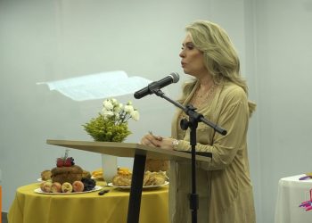 Culto Fim de Ano #FamíliaMK (#MKnãoPARA)