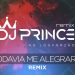 DJ Prince – Todavia Me Alegrarei – Louvorzão Remix (Ao Vivo)