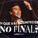 O QUE VAI ACONTECER NO FINAL? – LIVE – Livres Church – Juliano Son