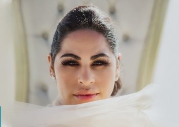 Michelle Nascimento – É Só Confiar (Clipe Oficial MK Music)