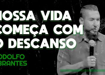 Rodolfo Abrantes – Algo Novo (Parte 2)