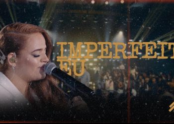 Imperfeito Eu (Ao Vivo) | CASA Worship