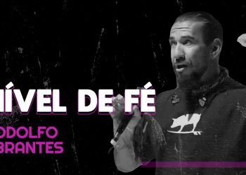 Rodolfo Abrantes – Alegria Completa (Parte 3)