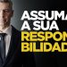 ASSUMA A SUA RESPONSABILIDADE  | SILAS MALAFAIA – MOTIVACIONAL