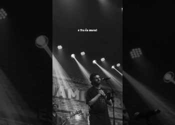 Eu sou Teu e Tu és meu! 😭🔥 #dunamismusic #louvor #adoração #dunamisfarm #ministração #winiorsolini