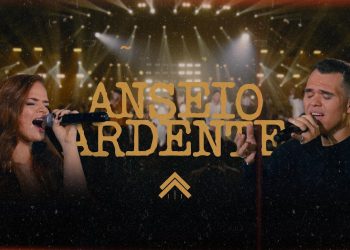 Anseio Ardente (Ao Vivo) | CASA Worship