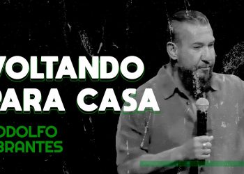 Rodolfo Abrantes – Algo Novo (Parte 6)