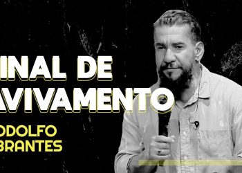 Rodolfo Abrantes – Tudo Novo (Parte 3)