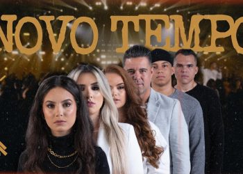 Novo Tempo (Ao Vivo) | CASA Worship