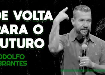 Rodolfo Abrantes – Algo Novo (Parte 5)