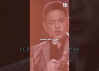 Cassiane e Jairinho | Por Amar Você #Shorts