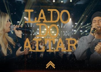Lado do Altar (Ao Vivo) | CASA Worship