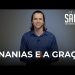 Ananias E A Graça – A Conversão De Saulo | David Augusto