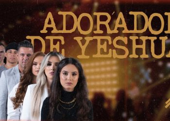 Adorador de Yeshua (Ao Vivo) | CASA Worship