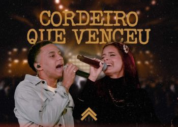 Cordeiro Que Venceu (Ao Vivo) | CASA Worship